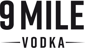 9 Mile Vodka